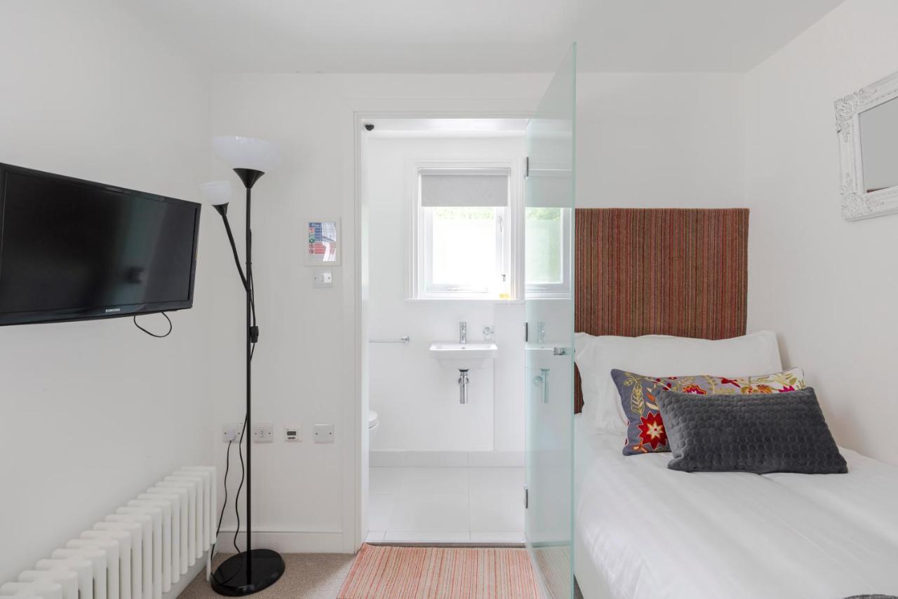 4 Berkeley Square I Your Apartment Bristol Cameră foto