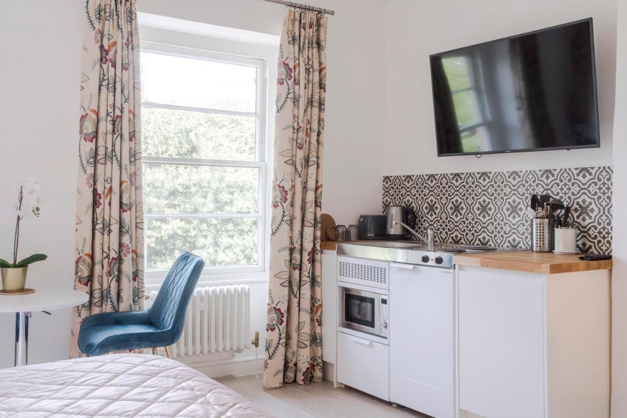 4 Berkeley Square I Your Apartment Bristol Cameră foto